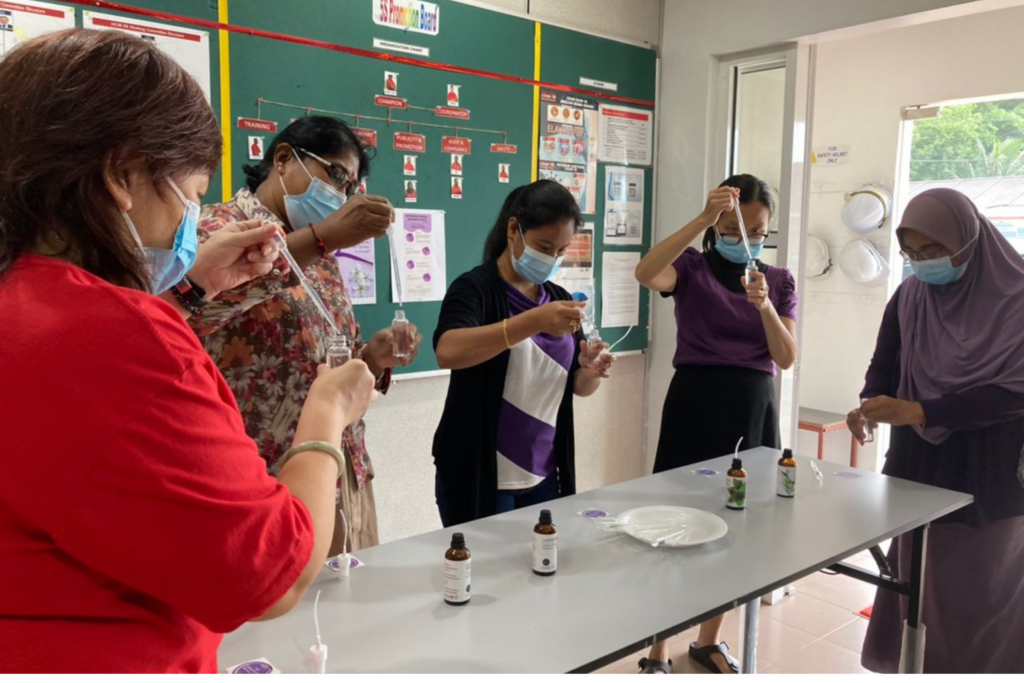 International Women’s Day