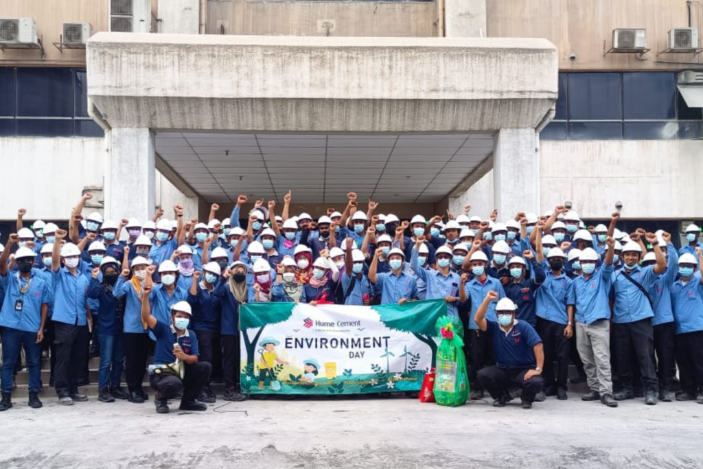 2022 HCIB Environmental Day