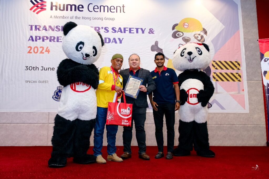 Transporter’ Safety and Appreciation Day 2024